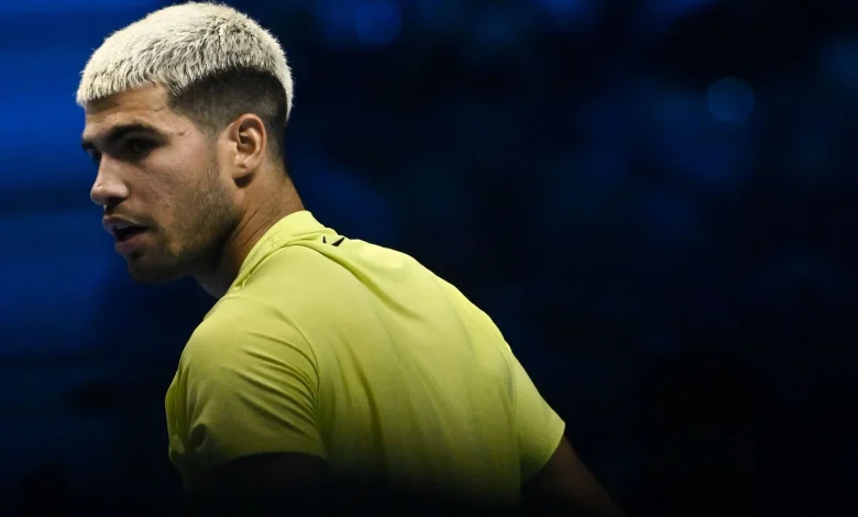 Lo que necesita Alcaraz para estar en las semifinales: Una derrota lo puede complicar todo