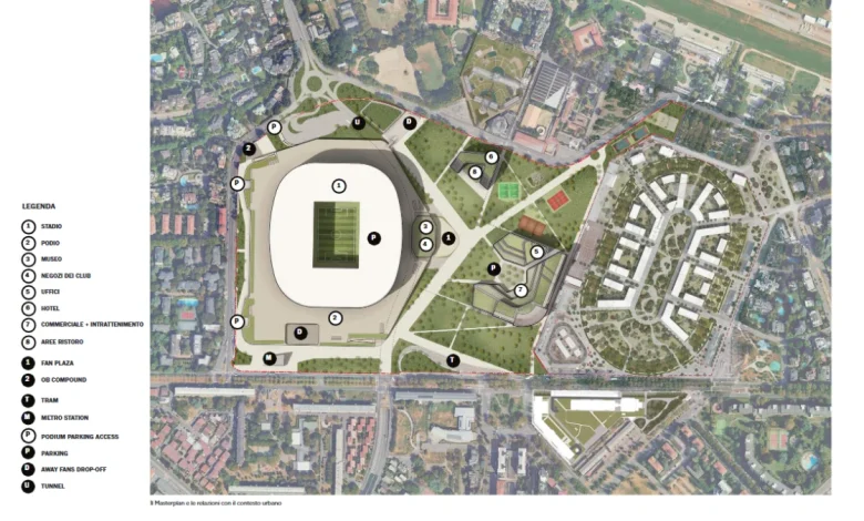 Lo stadio di San Siro è di Inter e Milan: le squadre hanno firmato il rogito e pagato la prima rata