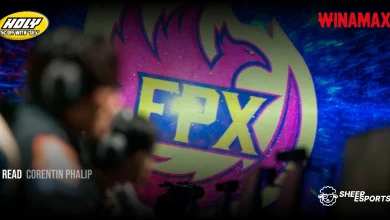 LoL: LPL buys back FunPlus Phoenix's franchise slot, ending the organisation's participation