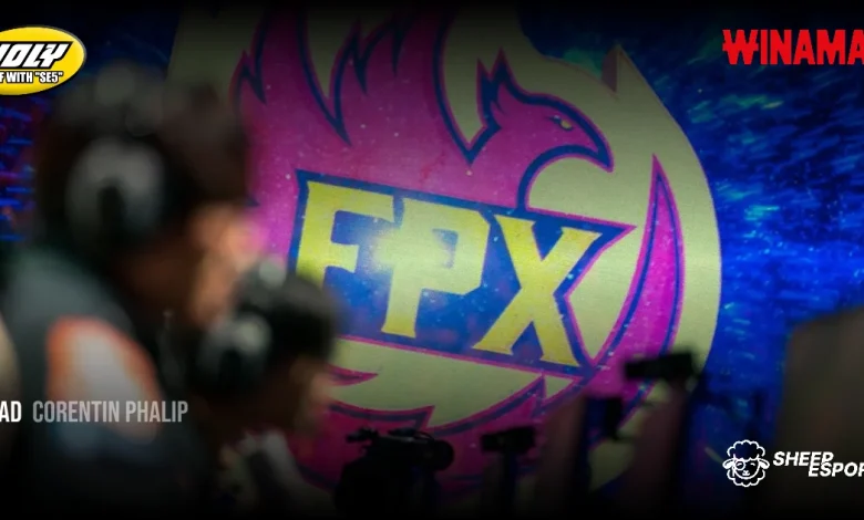 LoL: LPL buys back FunPlus Phoenix's franchise slot, ending the organisation's participation