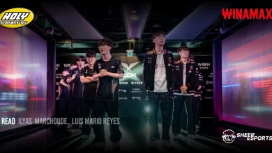 LoL: What is the Telecom War?