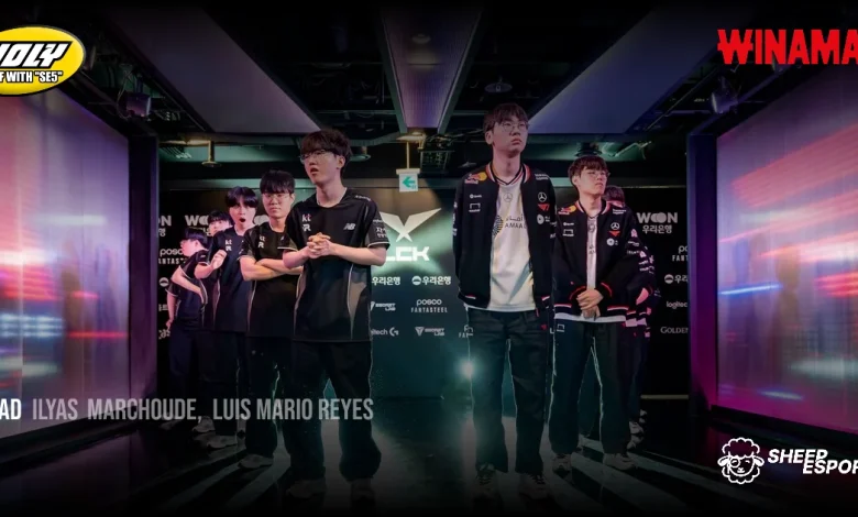 LoL: What is the Telecom War?