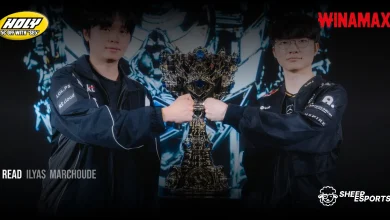 LoL - Worlds 2025: Bdd vs Faker, Two emperors for one trophy