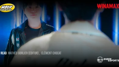 LoL - Worlds 2025: GEN-KT Ratings