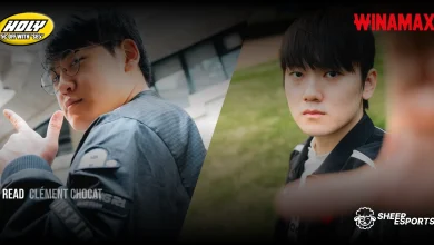 LoL - Worlds 2025: T1-TES, only one at the top