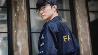 LoL Worlds 2025 hits new viewership peak after T1 thriller