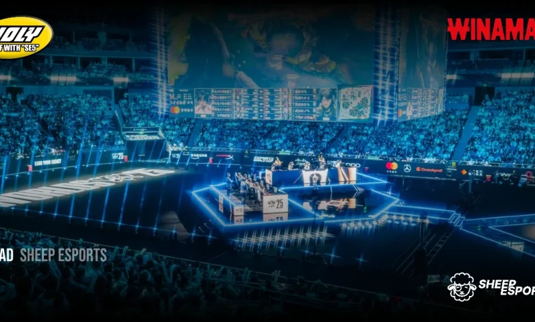 LoL: Worlds Headed to Texas, First Stand Expands to Eight Teams — Riot Outlines the 2026 International Schedule