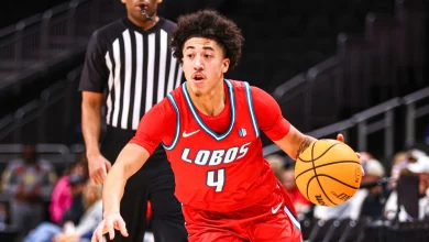 Lobos Open Host Reigning SWAC Champion Alabama State Wednesday Night