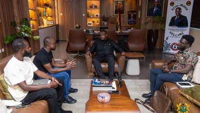 Local AI Innovation Gains Gov’t Backing Ahead of Dodo 2025 Summit