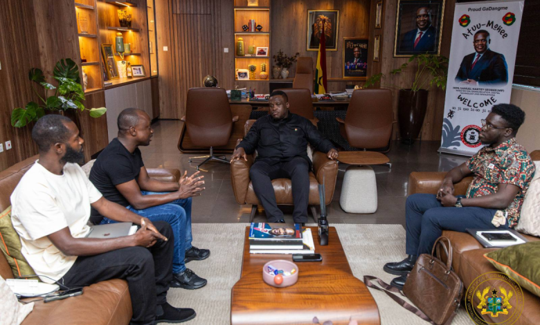 Local AI Innovation Gains Gov’t Backing Ahead of Dodo 2025 Summit