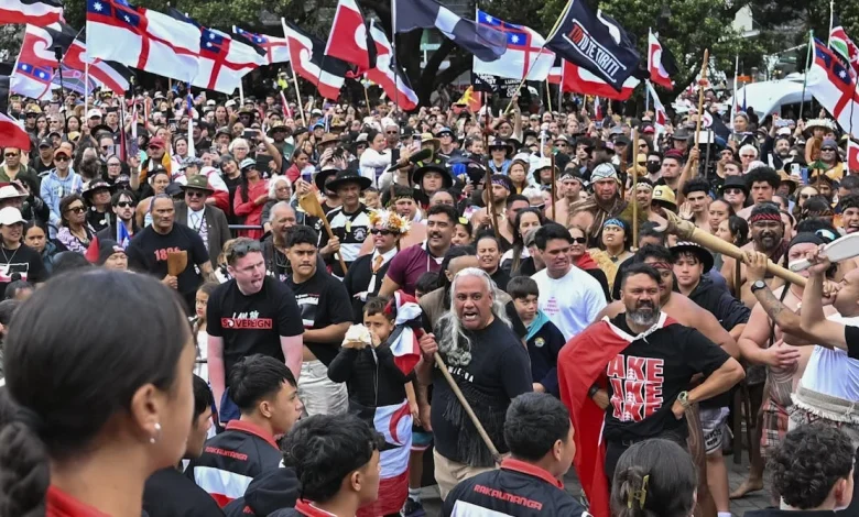 Local Elections in New Zealand Highlight Challenges of Indigenous Representation