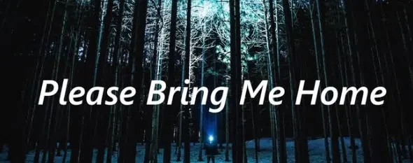 Local Group Looks For Missing Jack & Lilly Sullivan In Nova Scotia