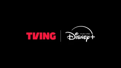 Local OTT TVing enters through Disney+..Tving Collection Launched