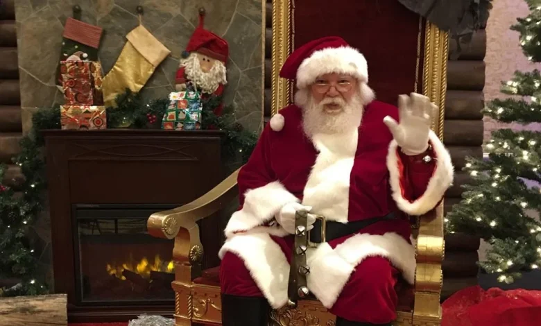 Local Santa Claus parades being held across Waterloo Region