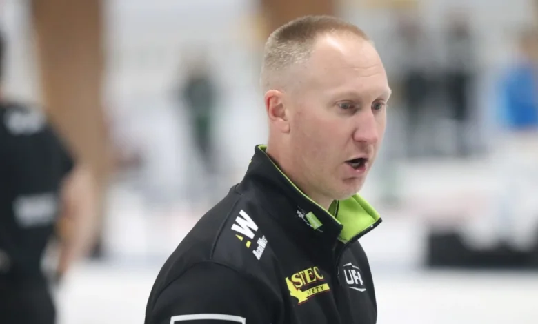 Local curlers set to compete in Canadian Olympic Trials