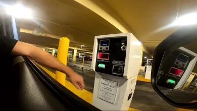 Local residents struggle as parking costs soar on the Las Vegas Strip despite casino perks