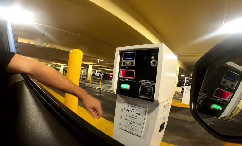 Local residents struggle as parking costs soar on the Las Vegas Strip despite casino perks