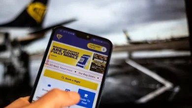 Local senator says Ryanair must ensure nobody is left behind with new paperless move