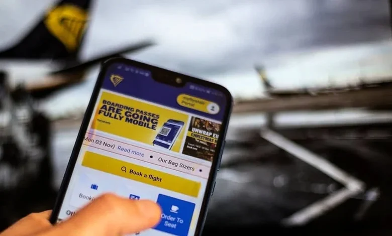 Local senator says Ryanair must ensure nobody is left behind with new paperless move