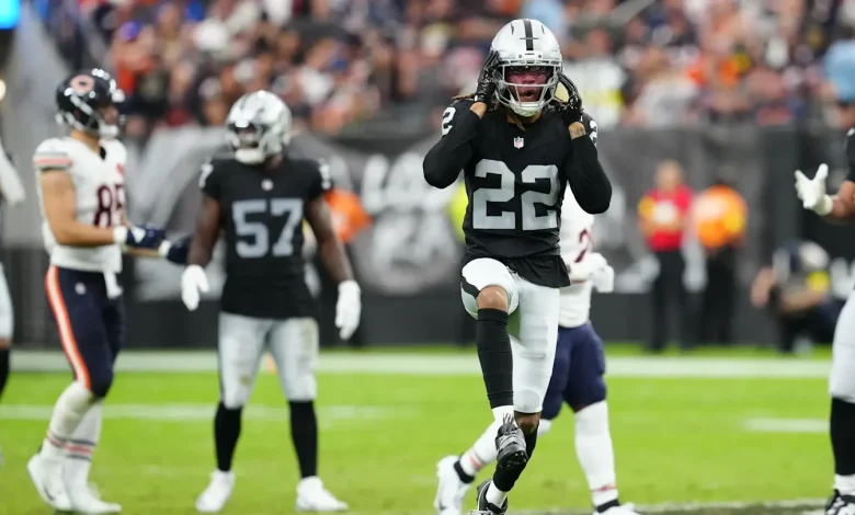 Logical trade targets if the Vikings decide to buy before the trade deadline