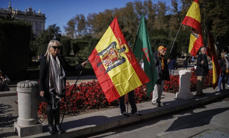 L’ombra lunga di Franco