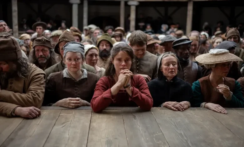 London Film Festival Clocks Record Attendance & ‘Hamnet’ Wins Audience Award