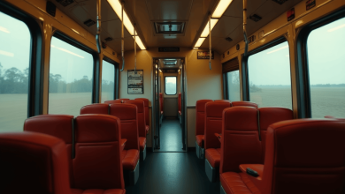 London Travel Chaos Sees New Disruption Hits Victoria Station – Commuters Struggle Amid Escalator Failure!