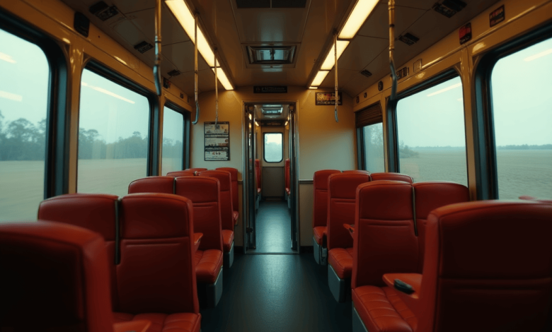 London Travel Chaos Sees New Disruption Hits Victoria Station – Commuters Struggle Amid Escalator Failure!