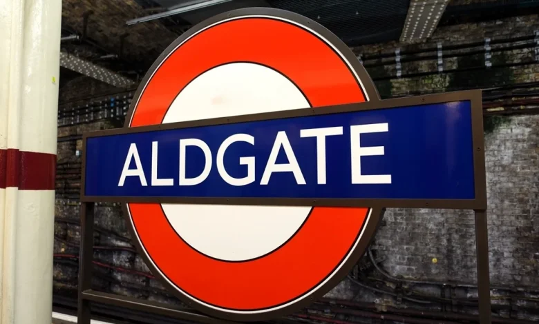 London Underground Disruption: The Metropolitan Line Will Be Partially Shut for the Rest of This Week