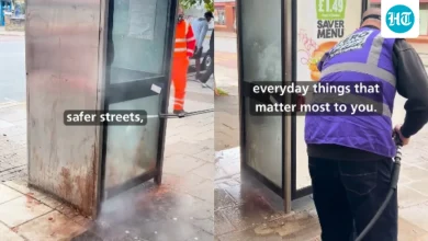 London borough spends £30k a year cleaning paan stains: 'We have had enough' | Trending