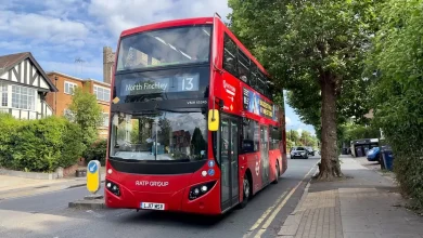 London bus passengers warned of 'little or no service' on 7 routes amid strike action