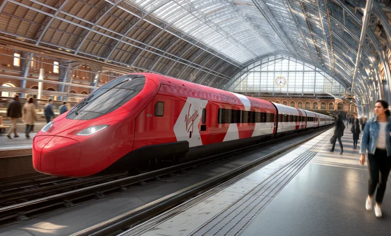 London could soon get direct trains to two new destinations in France