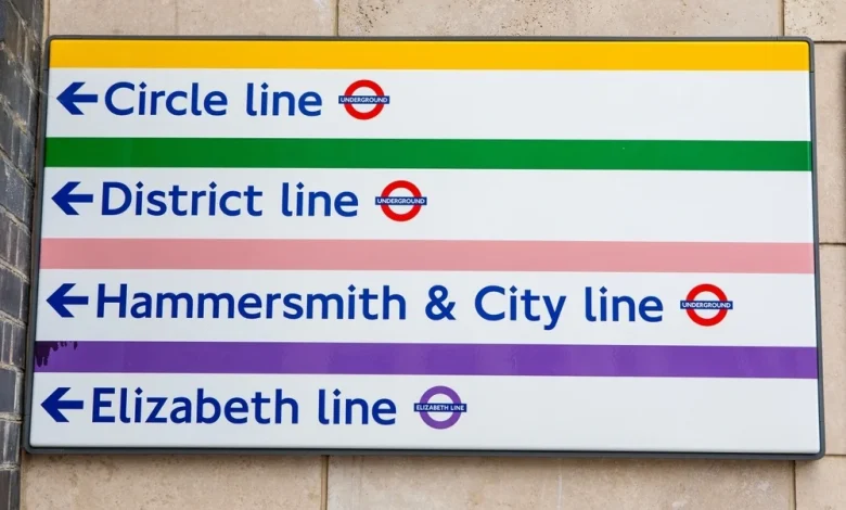 London travel disruption this weekend: full list of tube and train closures for November 21-23 2025