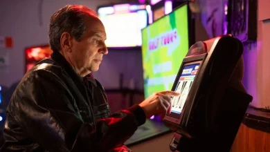 Loneliness washes over a lesser The Chair Company