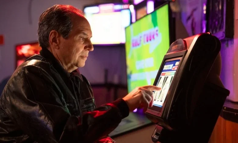 Loneliness washes over a lesser The Chair Company