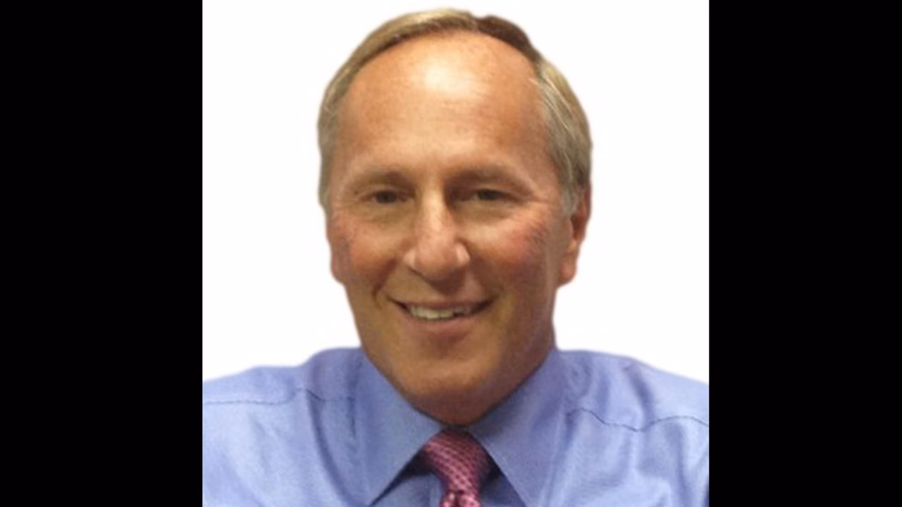 Long Island neurosurgeon Jeffrey Epstein and a case of mistaken identity