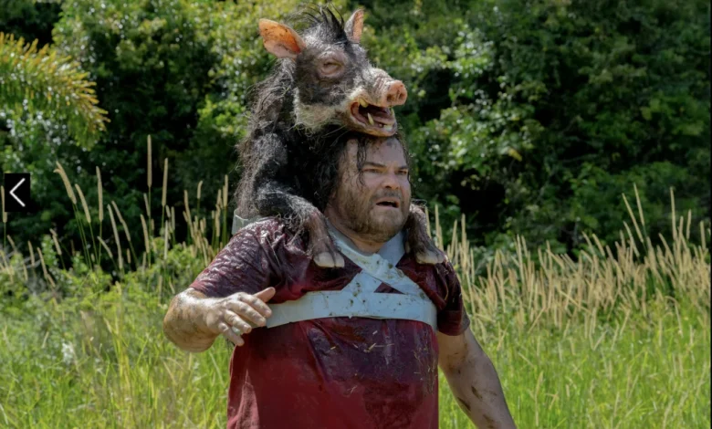 Long Range Forecast: ANACONDA Looks To Squeeze a $30M Debut Over a Competitive Christmas Weekend