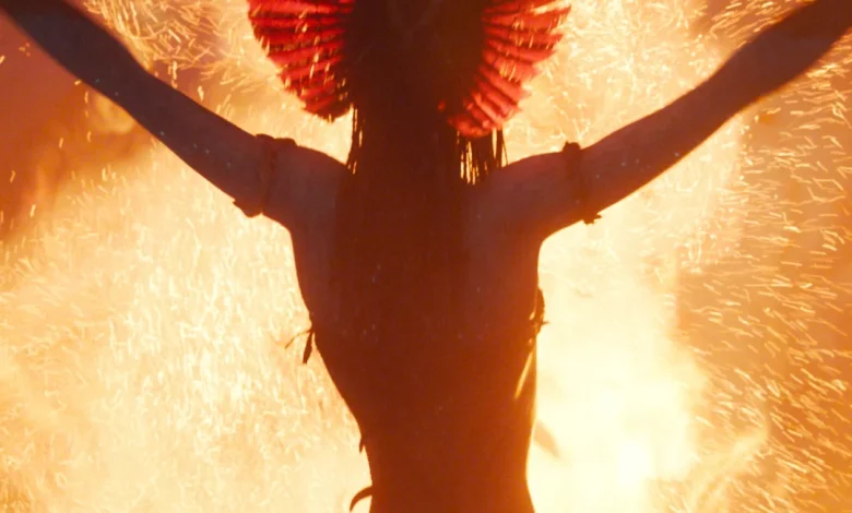 Long Range Forecast: AVATAR: FIRE AND ASH Tracking to Exceed THE WAY OF WATER's $134M Opening