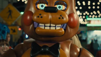 Long Range Forecast: Can FIVE NIGHTS AT FREDDY'S 2 Live Up to Its Blockbuster Predecessor's $80M Opening?