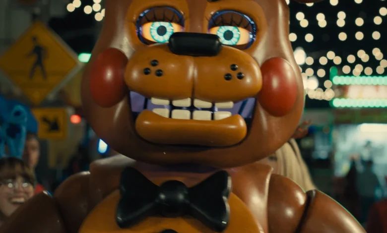 Long Range Forecast: Can FIVE NIGHTS AT FREDDY'S 2 Live Up to Its Blockbuster Predecessor's $80M Opening?