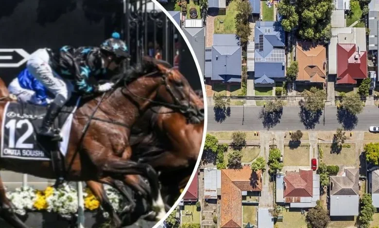 Long odds on Cup Day interest rate cut as RBA board meets