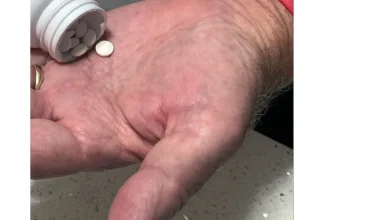 Long-term use of melatonin supplements to support sleep may have negative health effects