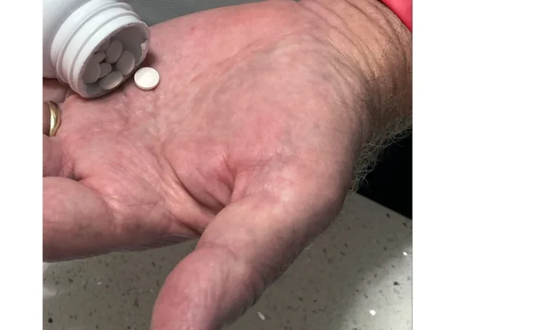 Long-term use of melatonin supplements to support sleep may have negative health effects