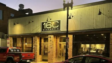 Longtime Boston-Area American Restaurant Announces Its Final Days