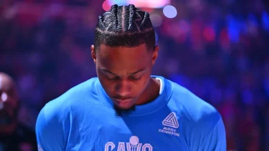 Longtime Cavalier is falling apart with no sign of recovery