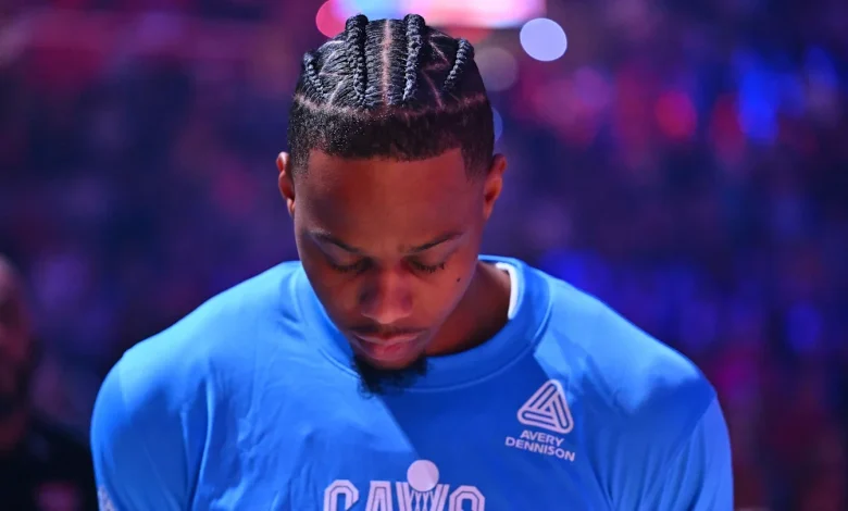 Longtime Cavalier is falling apart with no sign of recovery