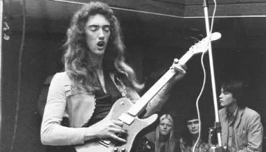 Longtime Dragon guitarist Robert Taylor dies
