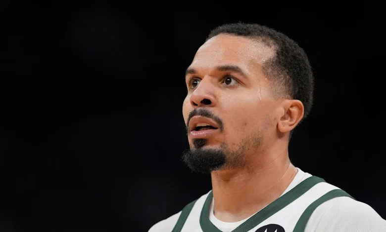 Longtime Magic player is falling apart with no hope of recovery