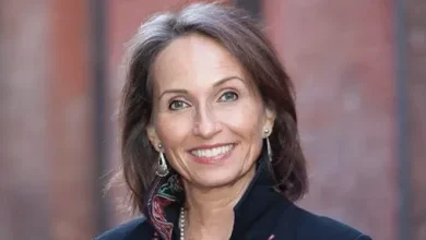 Longtime Soundgarden Manager Susan Silver on Rock Hall of Fame