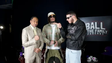 Lonzo & LiAngelo Ball Announce New Podcast ‘The Ball in the Family,’ Promise ‘No Filters’